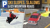 Ski Resort Driving Simulator screenshot, image №1555884 - RAWG