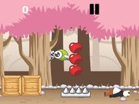 Jungle Little Panda Run screenshot, image №1679414 - RAWG