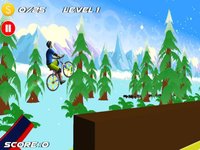 BMX Stunt Rider: Bike Race screenshot, image №918142 - RAWG