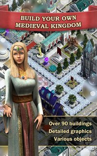 World of Kingdoms screenshot, image №672650 - RAWG