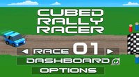 Cubed Rally Racer screenshot, image №7386 - RAWG