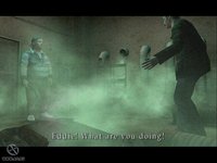 Silent Hill 2 screenshot, image №292334 - RAWG