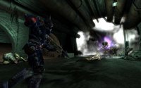 Hellgate: London screenshot, image №403406 - RAWG