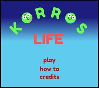 Korro's Life screenshot, image №2585336 - RAWG