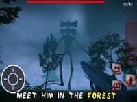 Siren Monster - Horror Head 3D screenshot, image №3887379 - RAWG