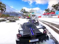 Concept Car S Racing screenshot, image №2062415 - RAWG