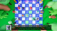 Zoo Chess screenshot, image №3552549 - RAWG