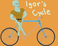 Igor's Cycle screenshot, image №3312766 - RAWG
