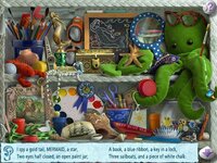 I Spy Fantasy screenshot, image №4242480 - RAWG