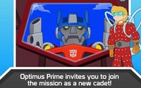 Transformers Rescue Bots screenshot, image №1527764 - RAWG