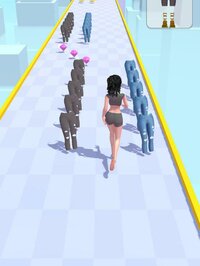 DressUp Run! screenshot, image №2841234 - RAWG