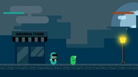 Alien Invasion (itch) (Arjun) screenshot, image №2381178 - RAWG