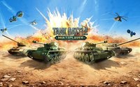 Tank Battle Heroes: World of Shooting screenshot, image №1372716 - RAWG