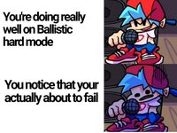 Template Mod For FNF Psych Engine! screenshot, image №3449427 - RAWG