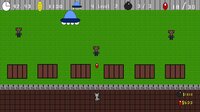 Tax Invasion screenshot, image №2702488 - RAWG