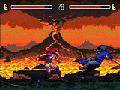 Eternal Champions (1993) screenshot, image №248060 - RAWG