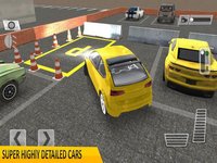 Car Parking New: Car Driving G screenshot, image №1620167 - RAWG