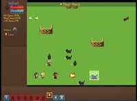 Adventurers Guild screenshot, image №2984036 - RAWG