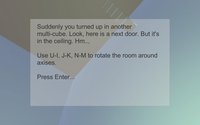 Hyper Cube Quantum Transform screenshot, image №1061008 - RAWG