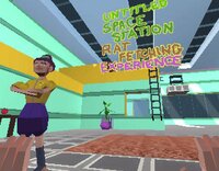 Untitled Space Station Rat Fetching Experience [DEMO] screenshot, image №3812570 - RAWG