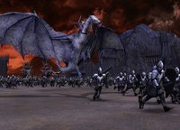 The Lord of the Rings: The Battle for Middle-earth screenshot, image №375554 - RAWG