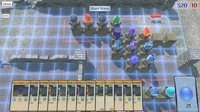 Arcane Defense (unfinished) screenshot, image №1138652 - RAWG