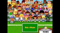 Backyard Football '99 screenshot, image №4256424 - RAWG
