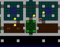 Tiny Thief (itch) screenshot, image №2365360 - RAWG