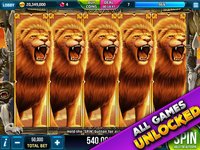 Slots WOW Slot Machine screenshot, image №902797 - RAWG