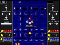 Pac Man Expansion screenshot, image №3595081 - RAWG