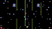Hyperspace Lovers' Conquest screenshot, image №2213221 - RAWG