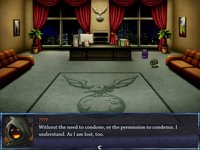 Terra: New Moon screenshot, image №1028068 - RAWG