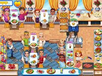 Claire's Café: Sea Adventure screenshot, image №3570706 - RAWG