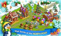 Farm Snow: Happy Christmas Story With Toys & Santa screenshot, image №1436885 - RAWG