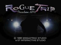 Rogue Trip: Vacation 2012 screenshot, image №764121 - RAWG