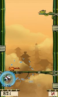 Panda Jump screenshot, image №1547200 - RAWG