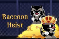 Raccoon Heist screenshot, image №2727090 - RAWG