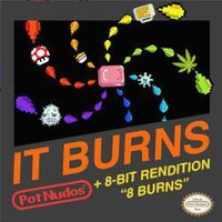 Pot Nudos - It Burns screenshot, image №2410674 - RAWG