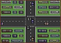 Don't Block The Box! (C64) screenshot, image №2647627 - RAWG