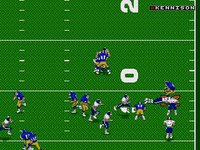 NFL Prime Time '98 screenshot, image №759881 - RAWG