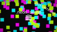 .neon_sense screenshot, image №2115635 - RAWG