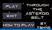 Through the Asteroid Belt screenshot, image №2480696 - RAWG