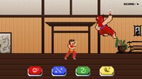 Karate Kolour screenshot, image №3373305 - RAWG