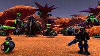 ORKANA CONFLICT VR screenshot, image №2759322 - RAWG