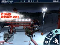 Snowboard Party Pro screenshot, image №902068 - RAWG