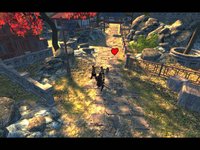 Ninja Combat: Samurai Warrior screenshot, image №1980433 - RAWG