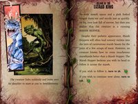 Fighting Fantasy: Island of the Lizard King screenshot, image №953118 - RAWG