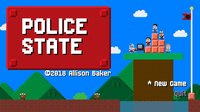 Police State version 2.0 screenshot, image №1097439 - RAWG