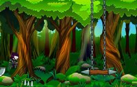 Ninja Forest screenshot, image №2510203 - RAWG