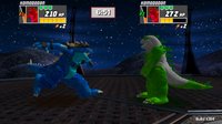 Colossal Kaiju Combat: Kaijuland Battles screenshot, image №214507 - RAWG